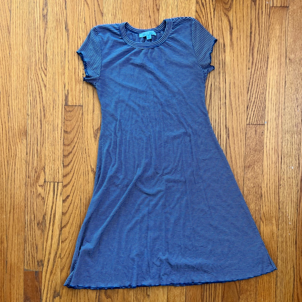 T-shirt dress